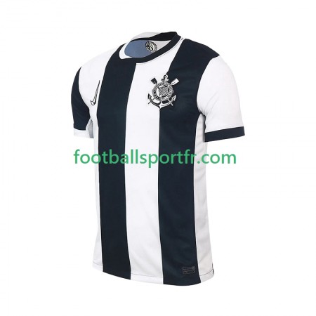 Tenue Corinthians Troisieme 2024-2025 Maillot de Foot